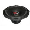 Altoparlante subwoofer doppia bobina  MasterAudio SS382 da 380 mm, 4 ohm, 900W.